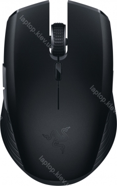 Razer Atheris Classic Black, USB/Bluetooth