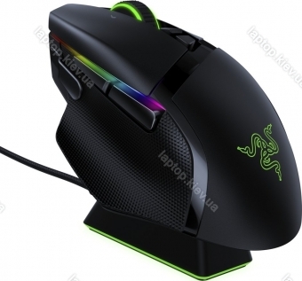 Razer Basilisk Ultimate incl. Dock, USB