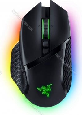 Razer Basilisk V3 Pro, USB/Bluetooth