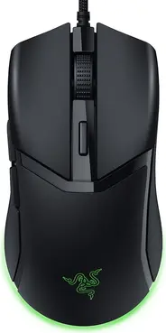 Razer Cobra black, USB