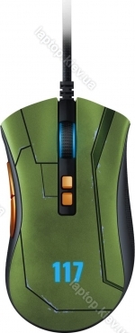 Razer DeathAdder V2 Halo Infinite Edition, USB