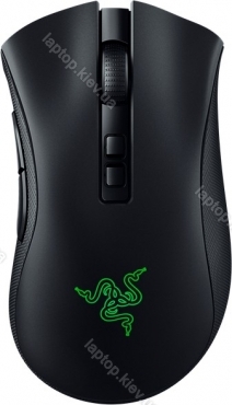 Razer DeathAdder V2 Pro, USB/Bluetooth