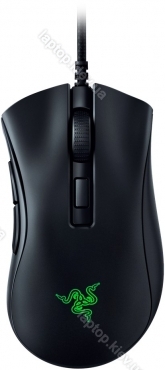Razer DeathAdder V2 mini, USB