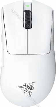Razer DeathAdder V3 Pro white, USB