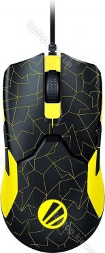 Razer Viper 8KHz - ESL Edition, black/yellow, USB