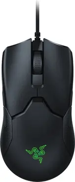 Razer Viper black, USB