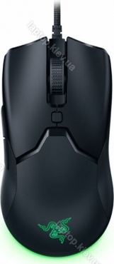 Razer Viper mini, USB