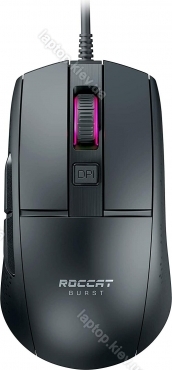 Roccat Burst Core black, USB