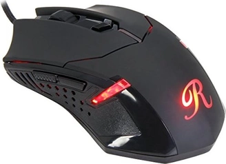 Rosewill Jet RGM-300 Gaming Mouse, USB