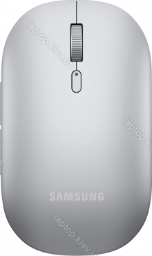 Samsung Bluetooth Mouse Slim EJ-M3400 silver, Bluetooth