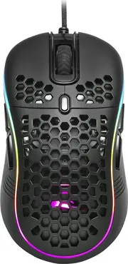 Sharkoon Light² S black, USB