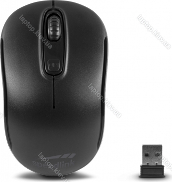 Speedlink Ceptica, black, USB