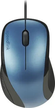 Speedlink Kappa blue, USB