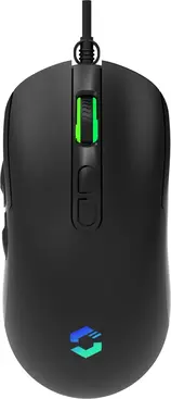 Speedlink Taurox Gaming Mouse black, USB