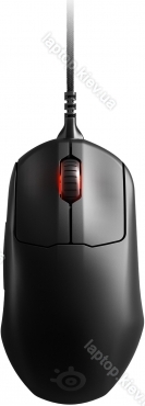 SteelSeries Prime+ black, USB
