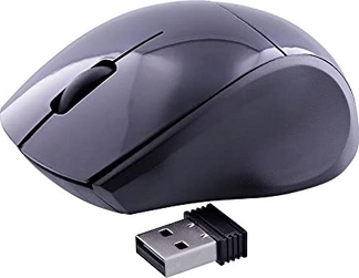 T'nB Miny MM240 wireless black, USB