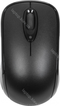 Targus WWCB Works with Chromebook Antimicrobial Mouse black, Bluetooth 
