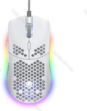 Tecware EXO elite white, USB