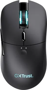 Trust Gaming GXT 980 Redex wireless Gaming Mouse, USB