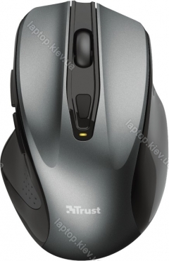 Trust Nito wireless black/grey, USB