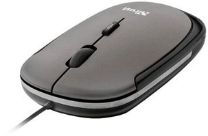 Trust Slimline Mouse, USB