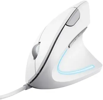 Trust Verto white, USB