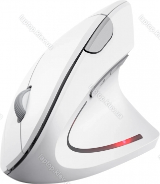 Trust Verto wireless white, USB 
