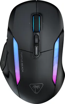 Turtle Beach Kone II Air, black, USB/Bluetooth