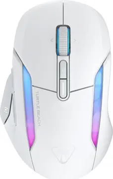 Turtle Beach Kone II Air, white, USB/Bluetooth