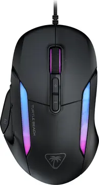 Turtle Beach Kone II, black, USB