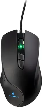 Verbatim SureFire Martial Claw, black, USB