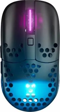 Xtrfy MZ1 wireless black, USB