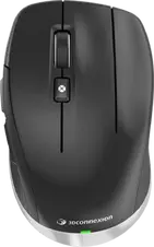 3Dconnexion CadMouse Compact wireless, USB-C, USB/Bluetooth