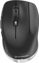 3Dconnexion CadMouse Compact wireless, USB/Bluetooth