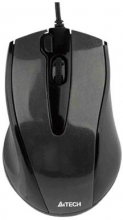 A4Tech N-500F grey, USB
