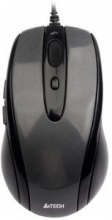 A4Tech N-708X V-Track Optical Mouse, USB