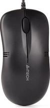 A4Tech OP-560NU black, USB