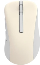 ASUS MD102 wireless Mouse beige, USB/Bluetooth