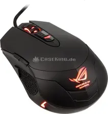 ASUS ROG GX860 Buzzard Mouse, USB