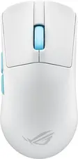 ASUS ROG Harpe Ace Aim Lab Edition white, USB/Bluetooth