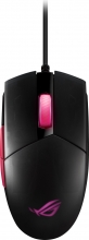 ASUS ROG Strix Impact II Electro Punk, USB