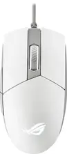 ASUS ROG Strix Impact II Moonlight white, USB