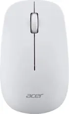Acer AMR010 BT mouse white, Bluetooth