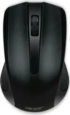 Acer AMR910 wireless Optical Mouse black, USB