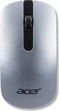 Acer Slim wireless Mouse silver, USB