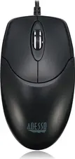 Adesso iMouse M6 Scroll Mouse black, USB