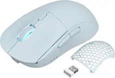 Ajazz AJ199 Ultralight Gaming Mouse blue, USB