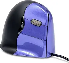 BakkerElkhuizen Evoluent 4 VerticalMouse Small, USB