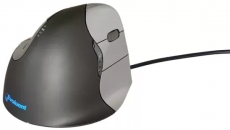 BakkerElkhuizen Evoluent 4 VerticalMouse Right, USB