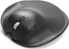 BakkerElkhuizen HandShoeMouse shift Large, Bluetooth